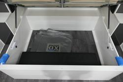 2022 New Age Caravans Road Owl Ro21be Bunks Ensuite