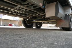 2022 New Age Caravans Road Owl Ro21be Bunks Ensuite