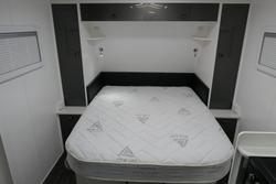 2022 New Age Caravans Road Owl Ro21be Bunks Ensuite