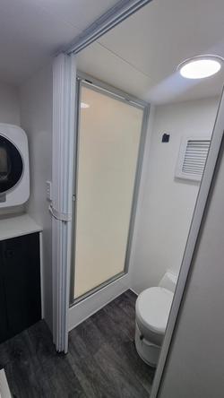 2022 New Age Caravans Road Owl Ro21be Bunks Ensuite