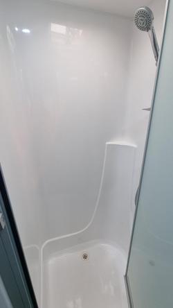 2022 New Age Caravans Road Owl Ro21be Bunks Ensuite