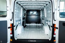 2025 Volkswagen Crafter 35 TDI410