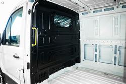 2025 Volkswagen Crafter 35 TDI410