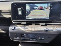 2026 Hyundai Kona Electric