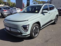2026 Hyundai Kona Electric