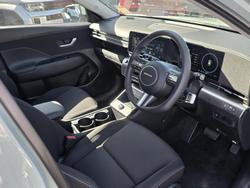 2026 Hyundai Kona Electric