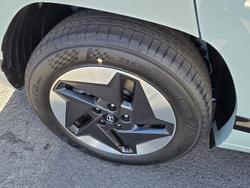 2026 Hyundai Kona Electric