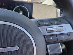 2026 Hyundai Kona Electric