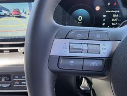 2026 Hyundai Kona Electric