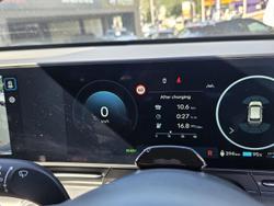 2026 Hyundai Kona Electric