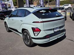 2026 Hyundai Kona Electric