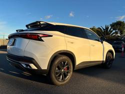 2025 Chery C5 Ultimate
