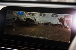 2025 Chery C5 Ultimate MY25 Lunar White