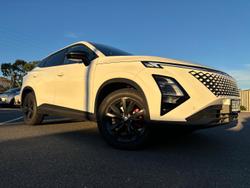 2025 Chery C5 Ultimate