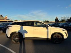 2025 Chery C5 Ultimate MY25 Lunar White
