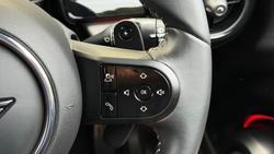 2023 MINI Hatch John Cooper Works Classic F56 LCI-2 Midnight Black II