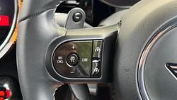 2023 MINI Hatch John Cooper Works Classic F56 LCI-2 Midnight Black II