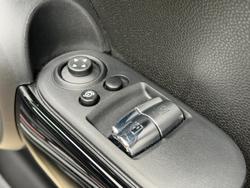 2023 MINI Hatch John Cooper Works Classic F56 LCI-2 Midnight Black II