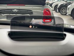 2023 MINI Hatch John Cooper Works Classic F56 LCI-2 Midnight Black II