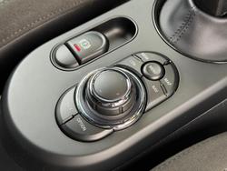 2023 MINI Hatch John Cooper Works Classic F56 LCI-2 Midnight Black II