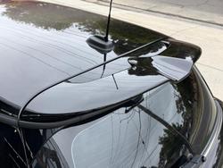 2023 MINI Hatch John Cooper Works Classic F56 LCI-2 Midnight Black II