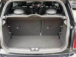 2023 MINI Hatch John Cooper Works Classic F56 LCI-2 Midnight Black II