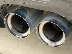 2023 MINI Hatch John Cooper Works Classic F56 LCI-2 Midnight Black II