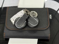 2023 MINI Hatch John Cooper Works Classic F56 LCI-2 Midnight Black II