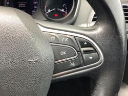 2017 Renault Megane Zen