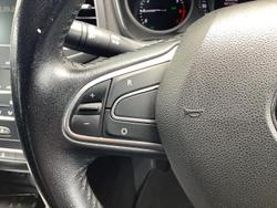 2017 Renault Megane Zen