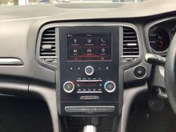 2017 Renault Megane Zen