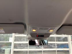 2017 Renault Megane Zen