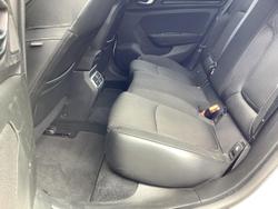 2017 Renault Megane Zen