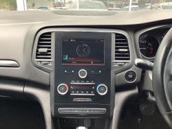 2017 Renault Megane Zen