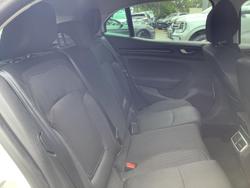 2017 Renault Megane Zen