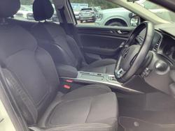 2017 Renault Megane Zen