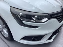 2017 Renault Megane Zen