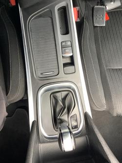 2017 Renault Megane Zen