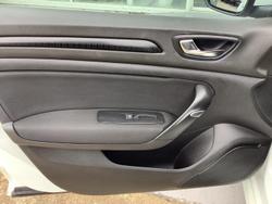 2017 Renault Megane Zen