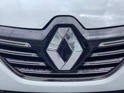 2017 Renault Megane Zen