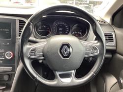 2017 Renault Megane Zen