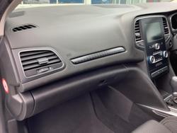 2017 Renault Megane Zen