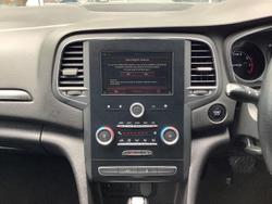 2017 Renault Megane Zen