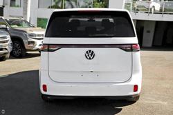 2025 Volkswagen ID. Buzz Pro BEV560