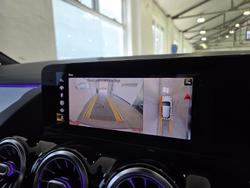 2021 Mercedes-Benz GLA-Class GLA45 AMG S