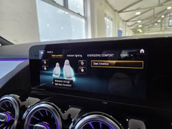 2021 Mercedes-Benz GLA-Class GLA45 AMG S