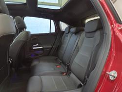 2021 Mercedes-Benz GLA-Class GLA45 AMG S