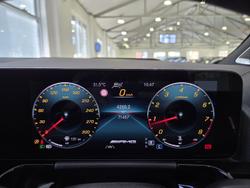 2021 Mercedes-Benz GLA-Class GLA45 AMG S