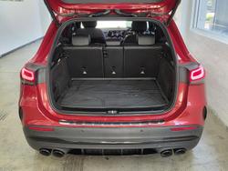 2021 Mercedes-Benz GLA-Class GLA45 AMG S