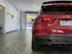 2021 Mercedes-Benz GLA-Class GLA45 AMG S